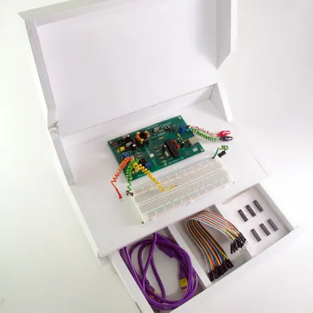 DAQ Device