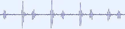 Hearth Sound from Web recorder