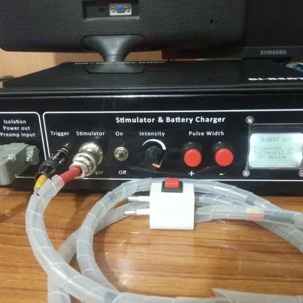 NCV Device