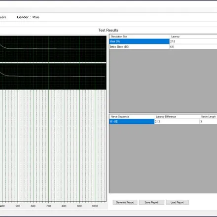 Result UI